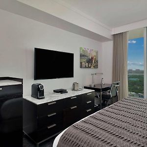 King Room Bay View Balcony